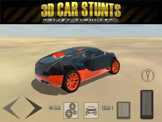 Изображение игры: Pro Car Street Driving