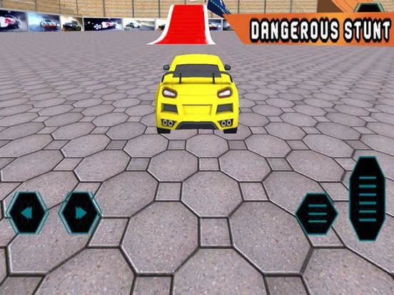 Изображение игры: Impossible Tracks 3: Extreme