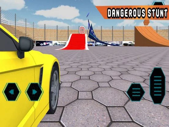 Изображение игры: Impossible Tracks 3: Extreme