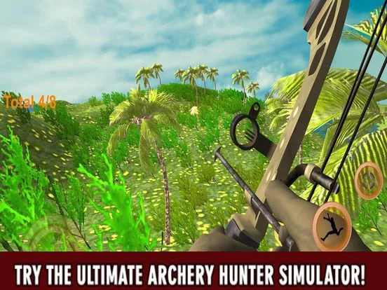 Изображение игры: Archery Shooting Quest