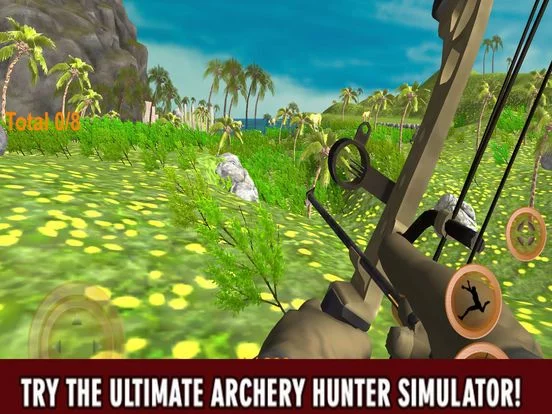 Изображение игры: Archery Shooting Quest