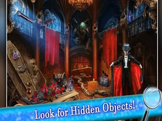 Изображение игры: Lost Object In Pictures