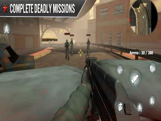 Изображение игры: Critical Strike CS: Counter Te