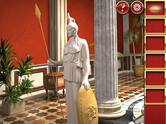 Изображение игры: Empire Escape