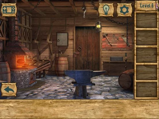 Изображение игры: Texas Hazard