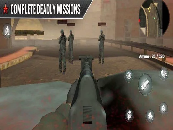 Изображение игры: Critical Strike CS: Counter Te