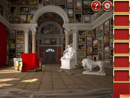 Изображение игры: Empire Escape