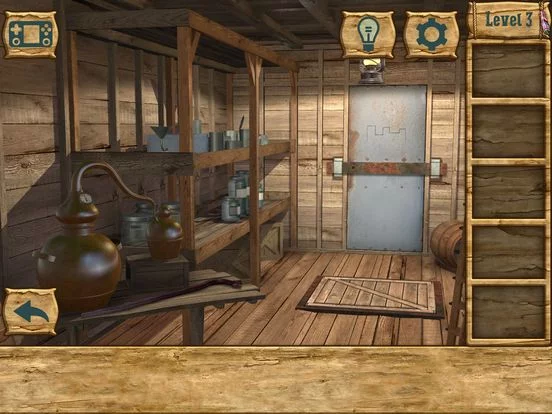 Изображение игры: Texas Hazard