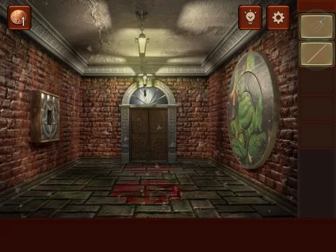 Изображение игры: Hellgate Escape