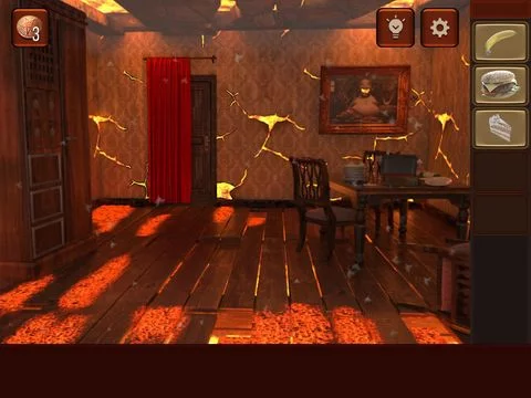 Изображение игры: Hellgate Escape