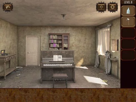 Изображение игры: Doomsday Escape