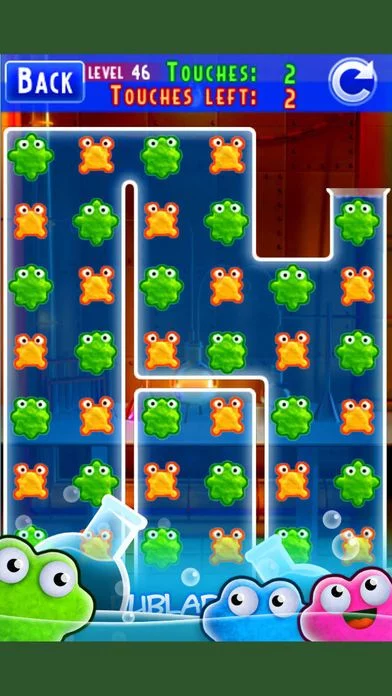 Изображение игры: BubLab