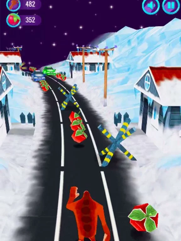 Изображение игры: Running Game - Endless Running