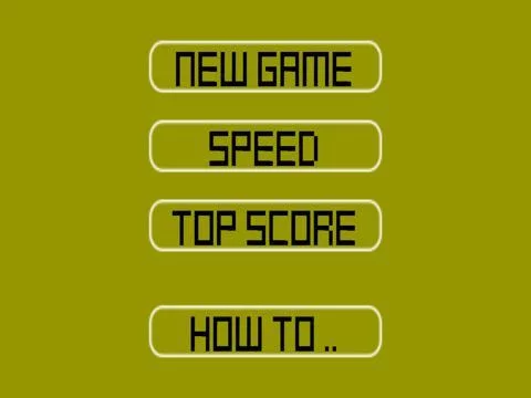Изображение игры: Original Classic Snake