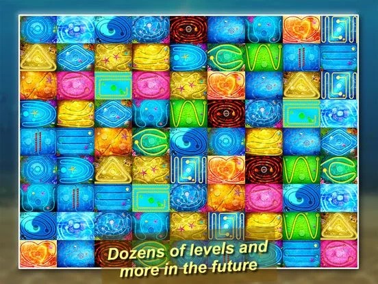 Изображение игры: Montezuma Loops Blitz 2