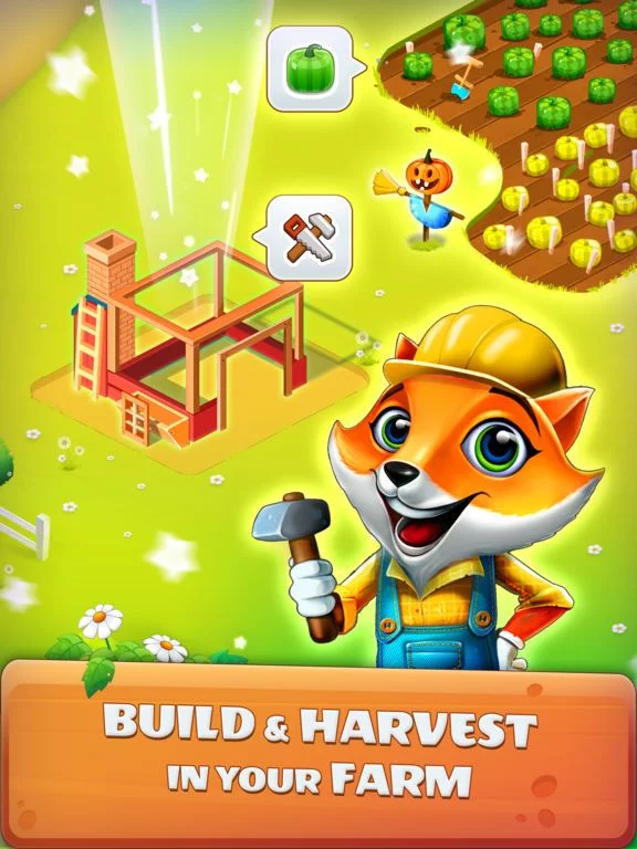 Изображение игры: Pet Savers