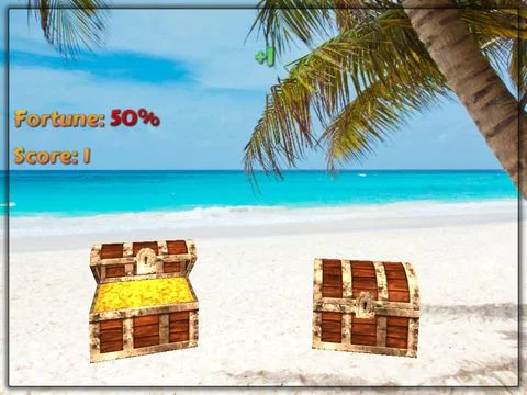 Изображение игры: Fortune Simulator