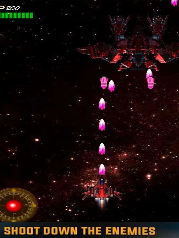 Изображение игры: Modern Plane Combat War