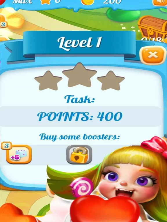Изображение игры: Cookie Cool Match