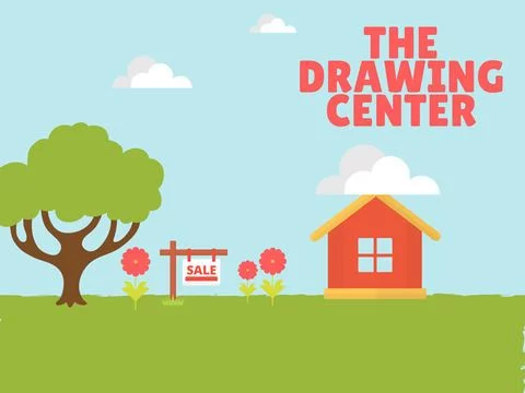 Изображение игры: The Drawing Center