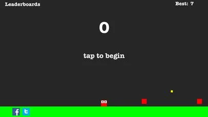 Изображение игры: Dot Challenge - The Hardest Game Ever