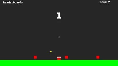 Изображение игры: Dot Challenge - The Hardest Game Ever
