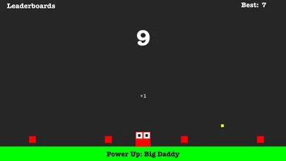 Изображение игры: Dot Challenge - The Hardest Game Ever