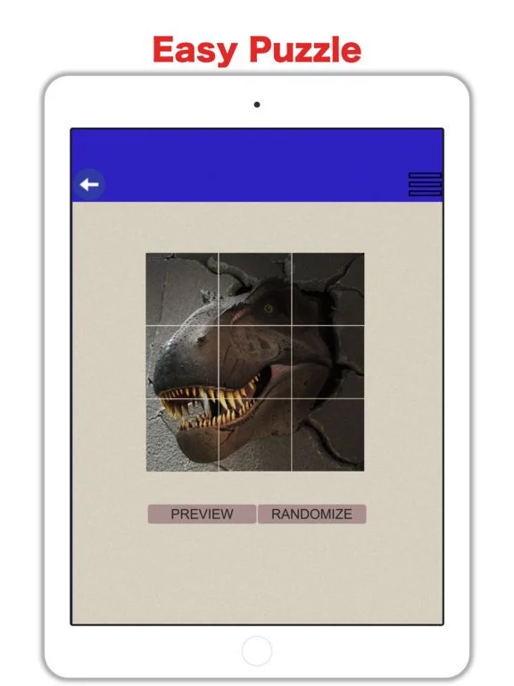 Изображение игры: Dino Life: Dinosaur Games Free For Kids, Sounds, Puzzle & Memo Game