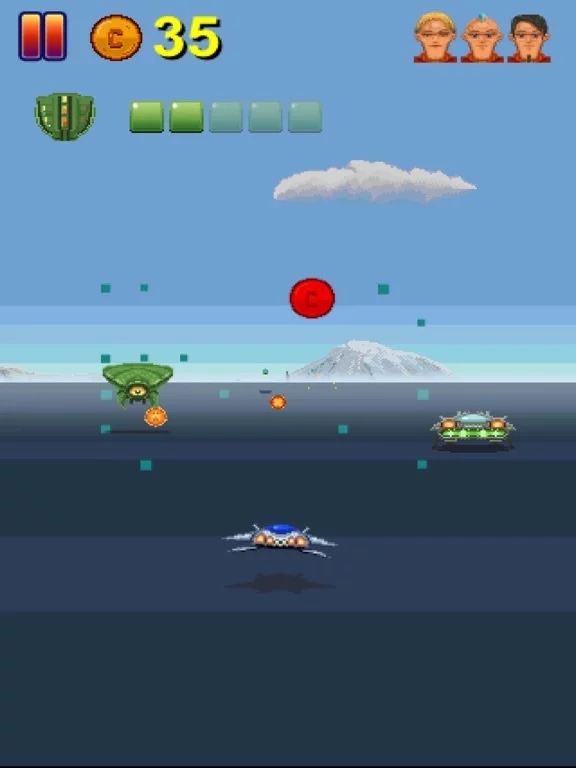 Изображение игры: Universal War