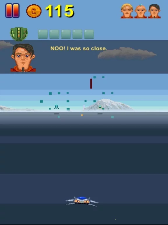 Изображение игры: Universal War