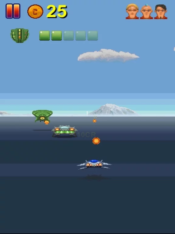 Изображение игры: Universal War