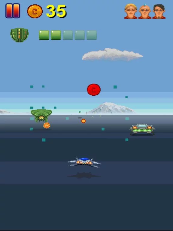 Изображение игры: Universal War