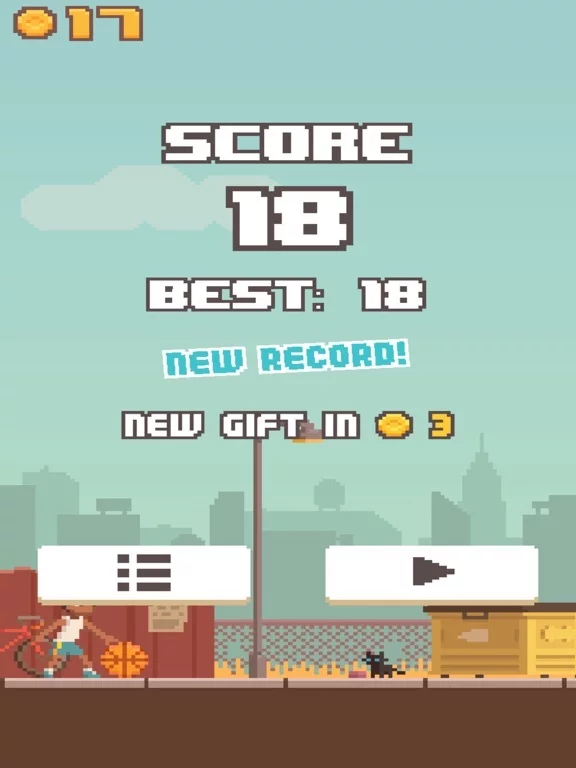 Изображение игры: Basketball Boy