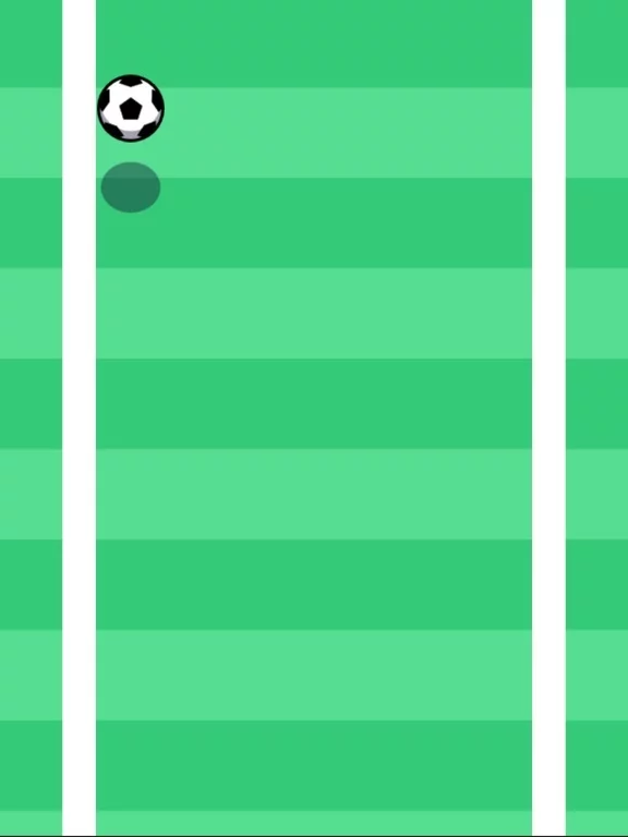 Изображение игры: Ball Distance