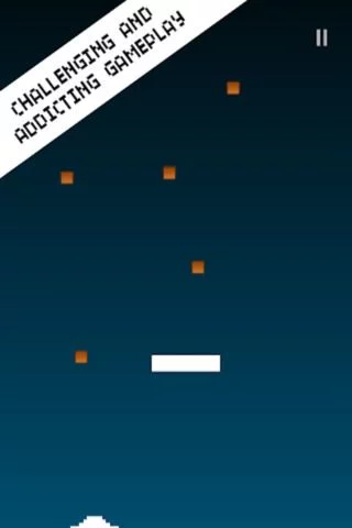 Изображение игры: Paddle Survivor