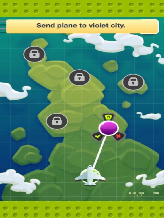 Изображение игры: Airport Emprire