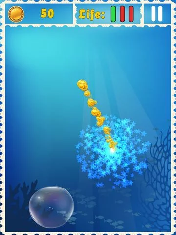 Изображение игры: Bubbles Blast Popping Game For Kids