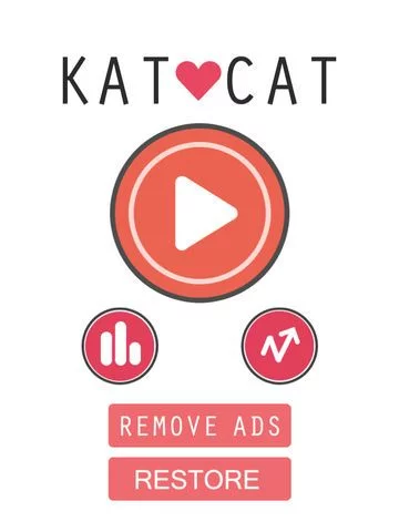 Изображение игры: Kat Cat