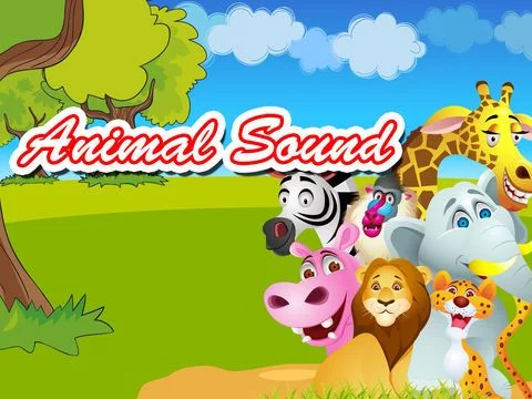 Изображение игры: Animals Zoo & Farm for Baby- Animal Sound for Preschool Toddlers