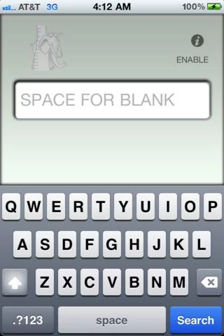 Изображение игры: Words a Word Finder for Games Like Words With Friends