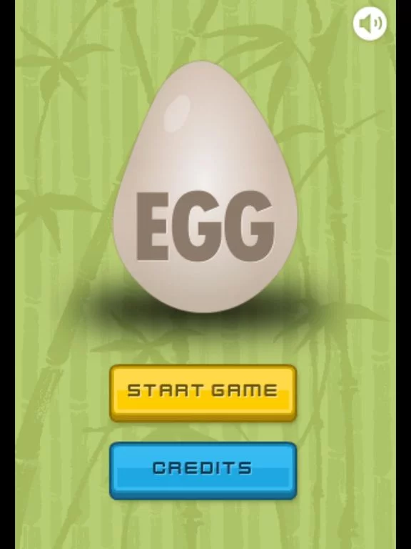 Изображение игры: Crazy Jump Egg
