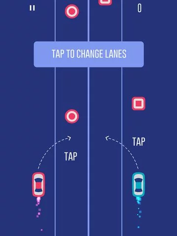 Изображение игры: Car Madness