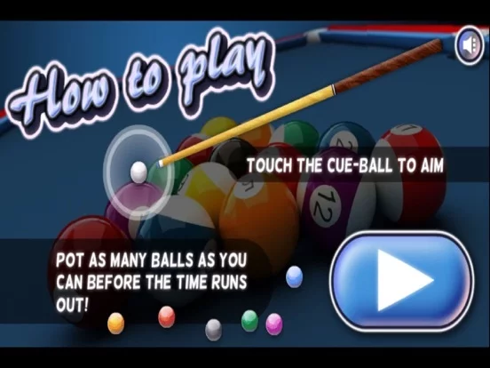 Изображение игры: Funny Pool