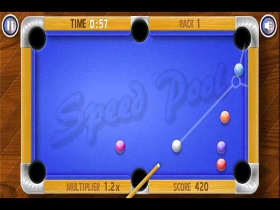 Изображение игры: Funny Pool