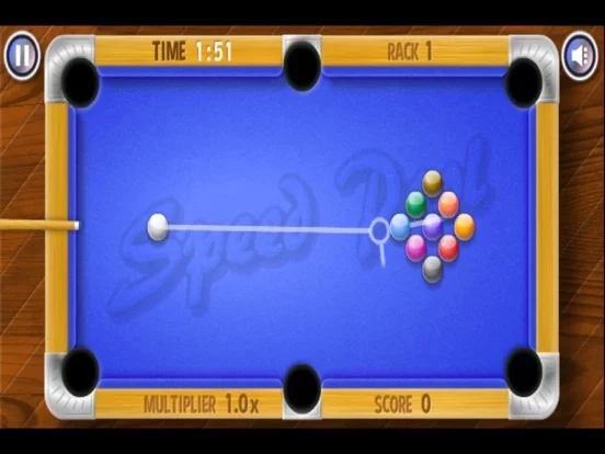 Изображение игры: Funny Pool