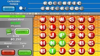 Изображение игры: Flip Words