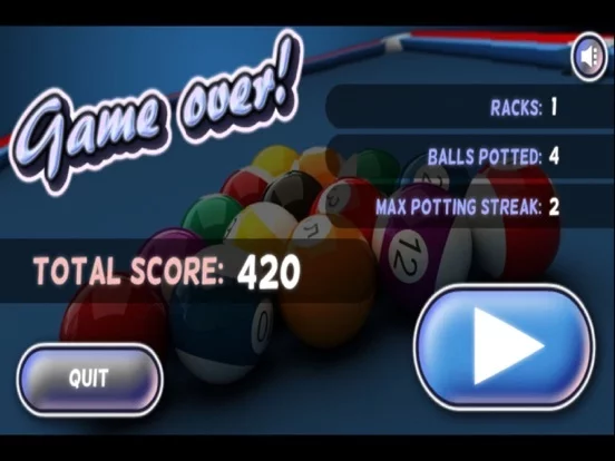 Изображение игры: Funny Pool