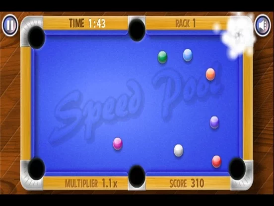 Изображение игры: Funny Pool