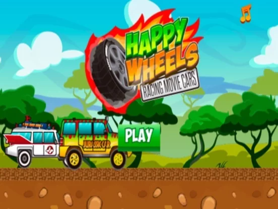 Изображение игры: Rally Game —— fighting for champion!