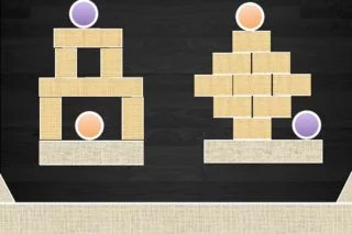 Изображение игры: Vanish Balls